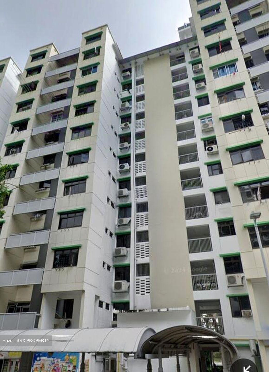Indus Garden (D3), Shop House #513427511